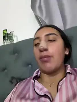 Photos of Hannahoff from StripChat is Freechat