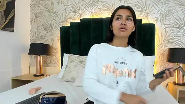 HannahPreston from StripChat is Freechat