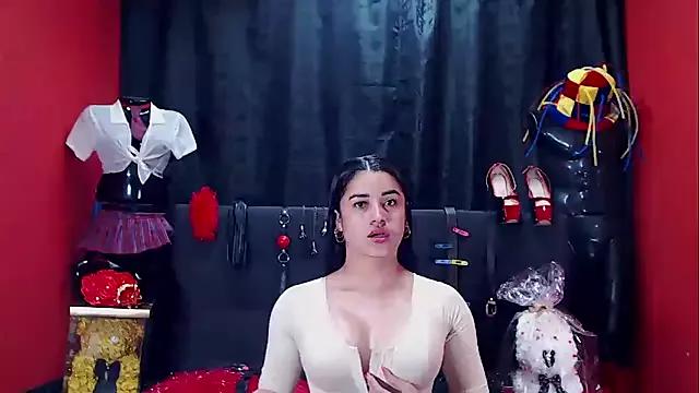 Hannamariana from StripChat
