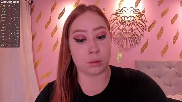 hannamartinn from StripChat