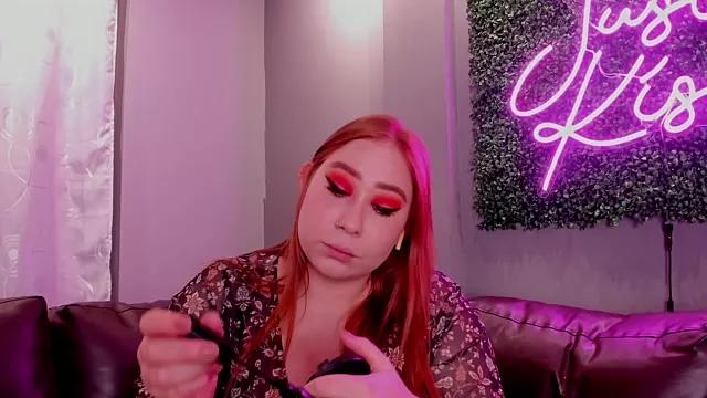hannamartinn from StripChat