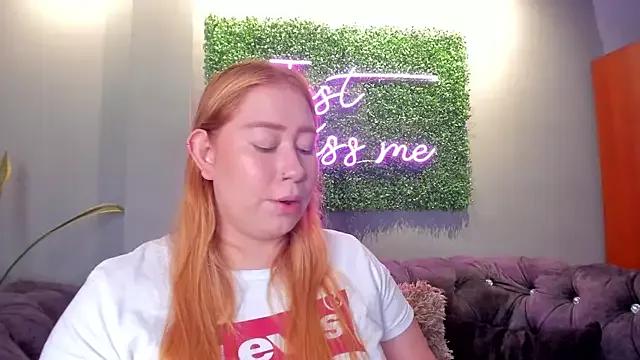hannamartinn from StripChat
