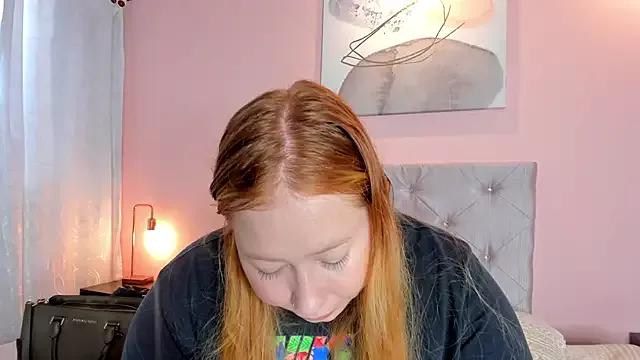 hannamartinn from StripChat