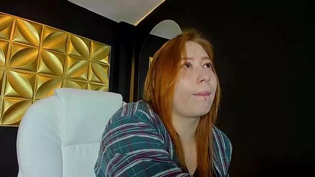 hannamartinn from StripChat