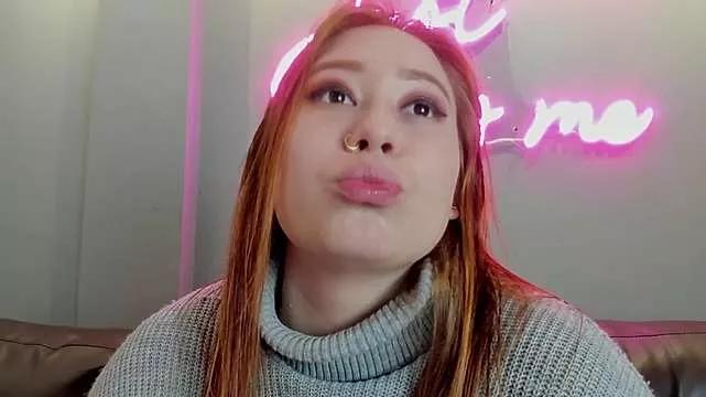 hannamartinn from StripChat