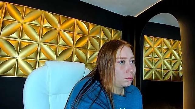 hannamartinn from StripChat