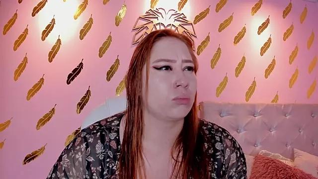 hannamartinn from StripChat