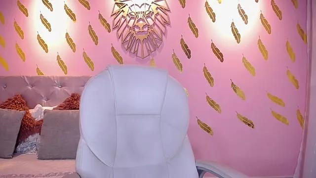 hannamartinn from StripChat