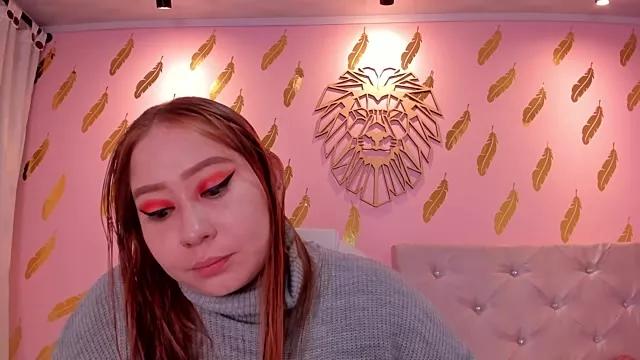 hannamartinn from StripChat