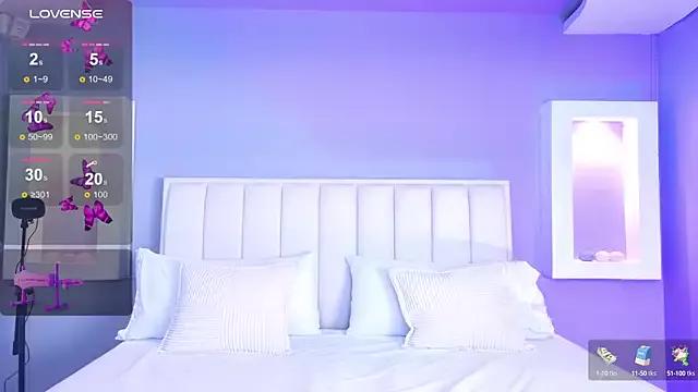 Try our girls live displays and explore the company of endless strippers, with beautiful physiques, vibrating toys and more.