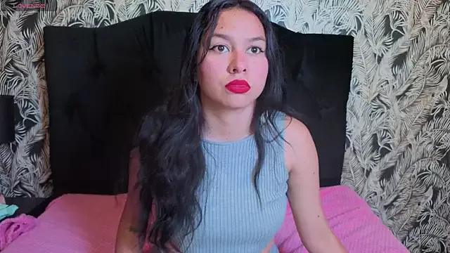 HannaStream from StripChat is Freechat