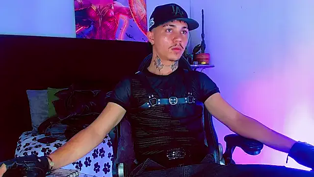 HannibalLester's avatar