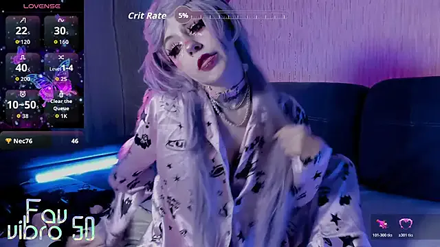 Avatar of HardcoreHentai