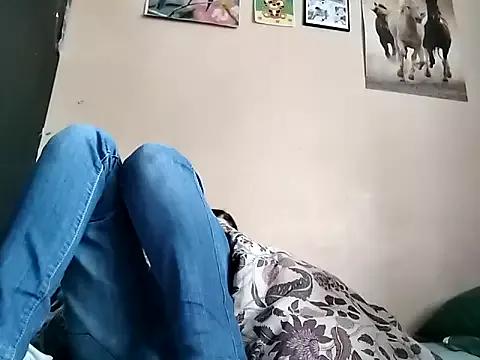 HardCouple33 from StripChat is Freechat