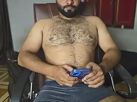 Hardie0007 from StripChat is Freechat
