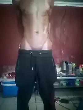 hardpounding from StripChat is Freechat