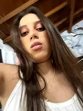 Harley_J_ from StripChat is Freechat