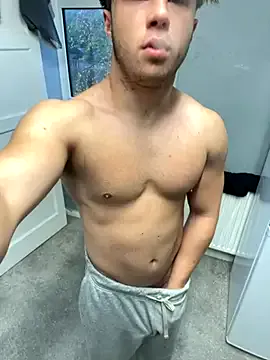 harleybarker's avatar