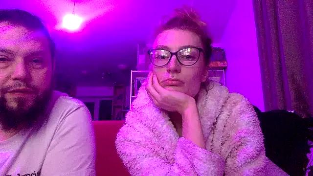 harleyblair from StripChat is Freechat