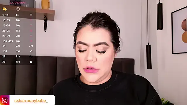 Avatar of Harmonybabe_