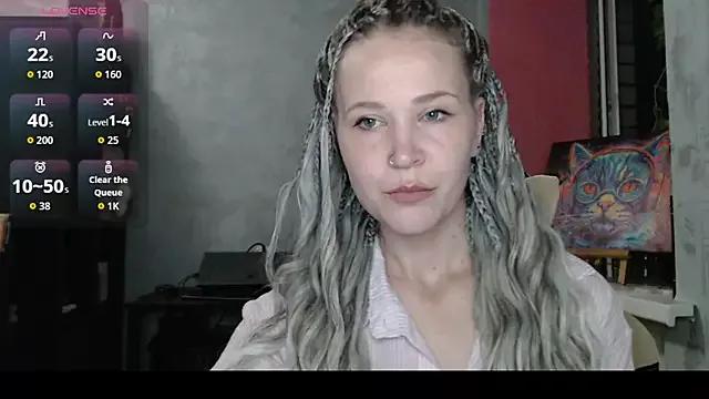 harpersweety from StripChat is Freechat