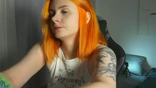 HarpyWitch — Help me cum