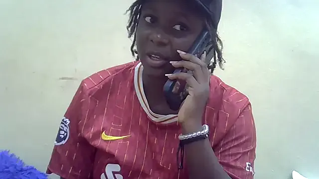 Avatar of Harrisamor