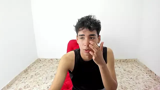 Avatar of Harry_LatinBoy