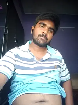 Avatar of Harsha_Happy