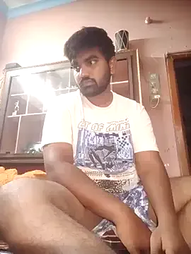 Avatar of Harsha_Happy