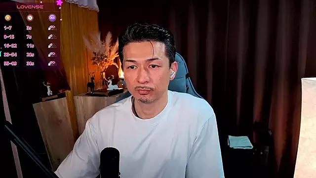 Photos of HARU_STRIKE from StripChat is Freechat