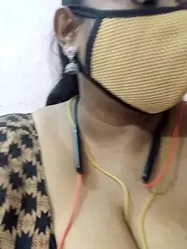 Hasiini webcams show profile image 