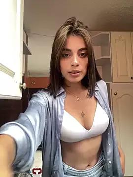 Photos of Hayley_A02 from StripChat is Freechat