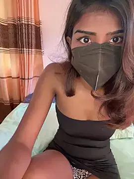 Photos of hazel_mira from StripChat is Freechat
