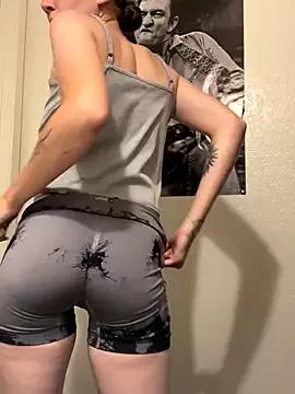 HeartBreak_Honey from StripChat is Freechat