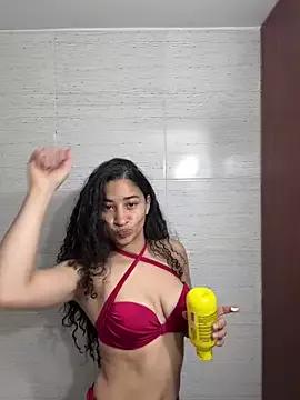 heartty_Milah from StripChat is Freechat
