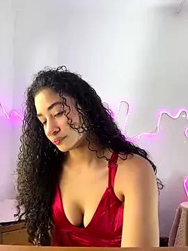 heartty_Milah from StripChat is Freechat