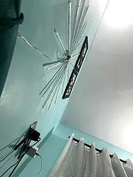 Photos of heenashai from StripChat is Group