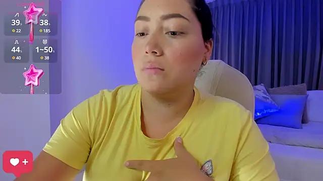 Try our girls live displays and explore the company of endless strippers, with beautiful physiques, vibrating toys and more.