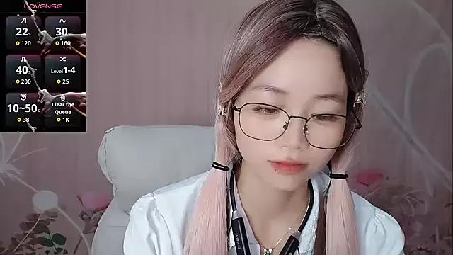 HeIlo-Honey from StripChat is Freechat