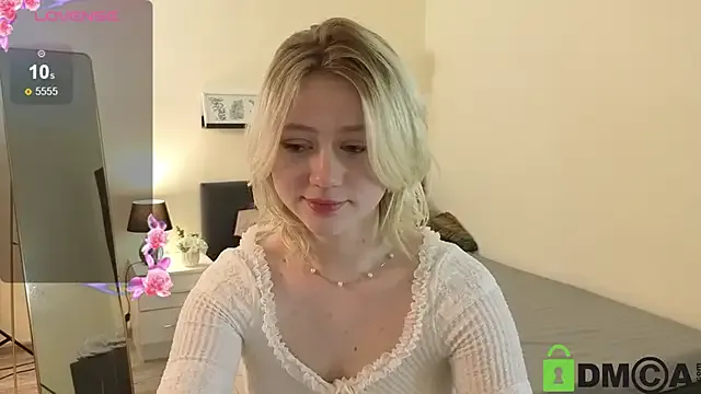 Heily_Planet — suck my finger + eye contact