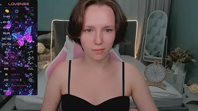 Helen__Hello from StripChat is Freechat