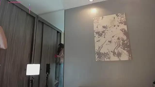 Try our girls live displays and explore the company of endless strippers, with beautiful physiques, vibrating toys and more.