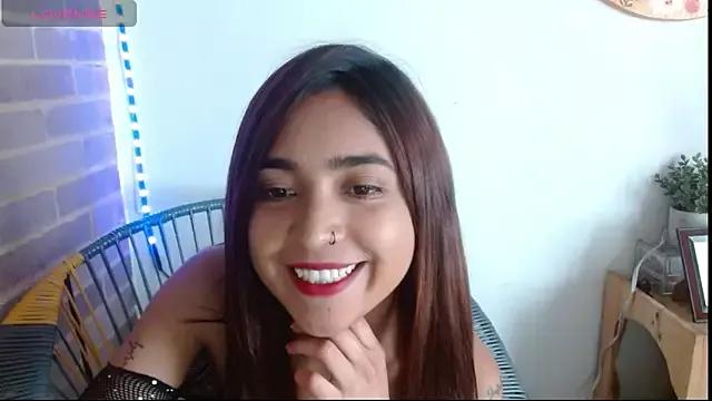 helenacyruss from StripChat is Freechat