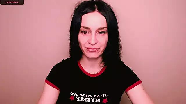 HelenaTemch_ from StripChat is Freechat