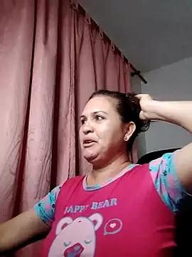 helenca43 from StripChat is Freechat