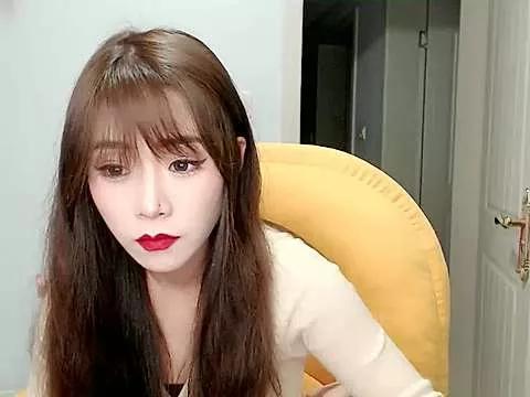 HelenThorn from StripChat