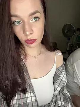 HellMoor from StripChat is Freechat