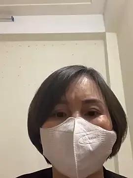 Hello_Linchii from StripChat is Freechat