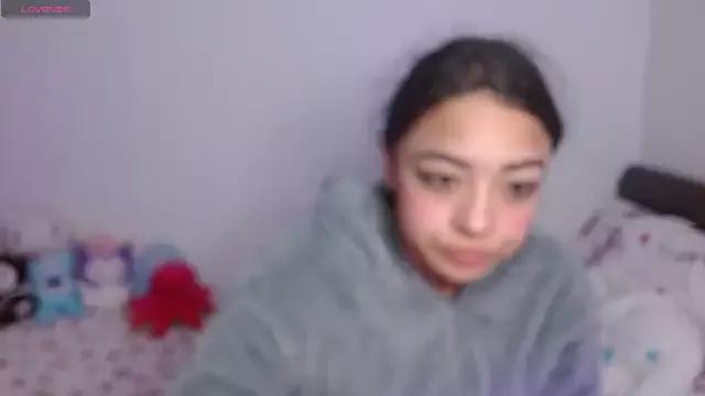hellokitty__valery from StripChat is Freechat